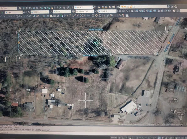89 Highway, Cabot, AR 72023