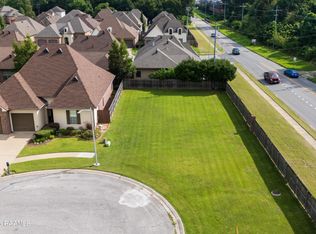 100 Baltimore Ln, Lafayette, LA 70506