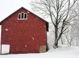 101 Camp Strause Rd, Fredericksburg, PA 17026