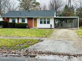 3105 Wedgewood Way, Louisville, KY 40220