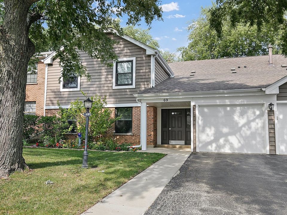 1st image of 69 Margate Ct Unit D-2