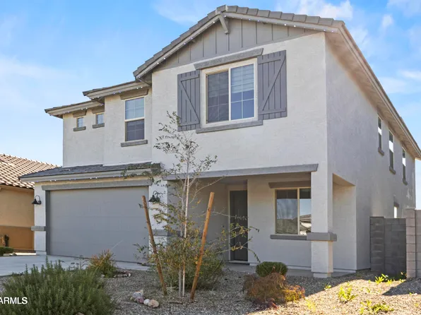18403 W PATRICK Lane, Surprise, AZ 85387