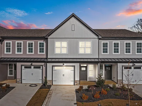 707 Jamescroft Way #15, Rolesville, NC 27571