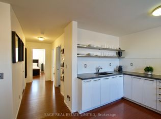 1130 Queen St W #3, Toronto, ON M6J1J3