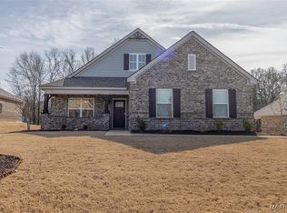 1492 Trolley Rd, Prattville, AL 36066