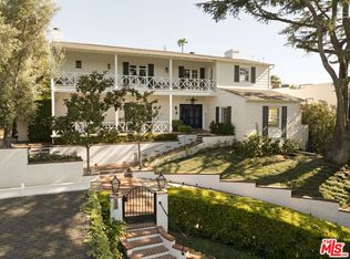 10428 Wyton Dr, Los Angeles, CA 90024