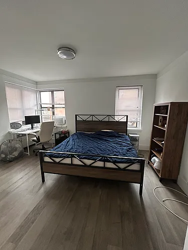3000 Valentine Ave #3E Photo 1