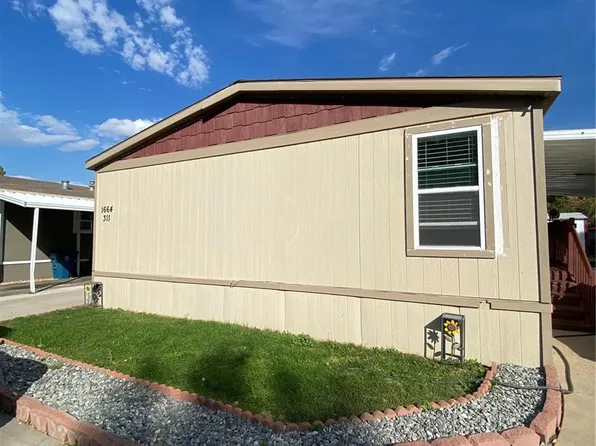 1664 Van Buren Way, Aurora, CO 80011