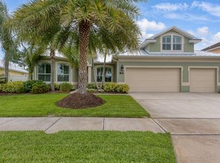 169 Stony Point Dr, Sebastian, FL 32958