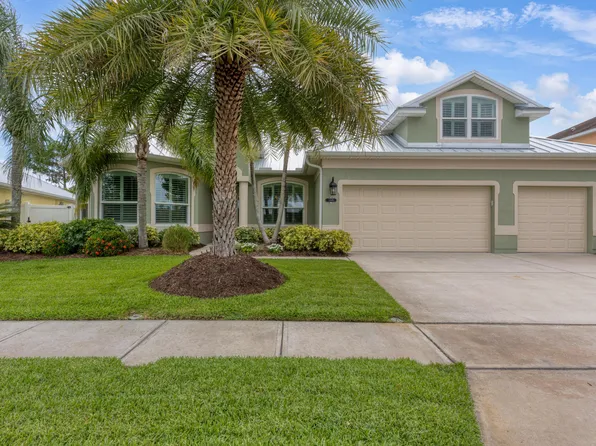 169 Stony Point Drive, Sebastian, FL 32958