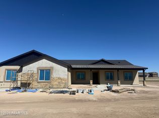 7897 N McWorter Pl, Prescott Valley, AZ 86315