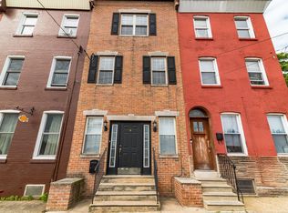 2534 E York St, Philadelphia, PA 19125