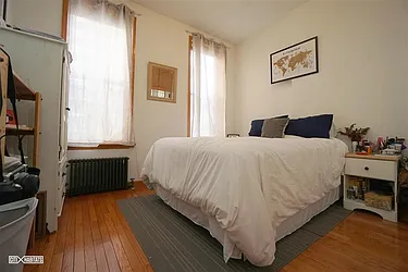 Rented by Citi Habitats