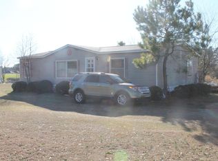 299 County Home Rd, Smithfield, NC 27577