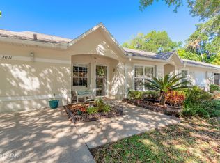 3011 Oak Hammock Dr, Port Orange, FL 32129