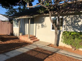 2270 Euclid Ave, East Palo Alto, CA 94303