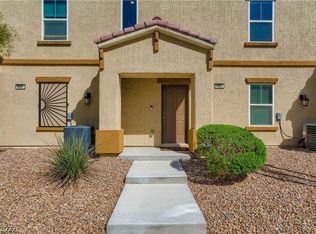 4583 Pencester St, Sunrise Manor, NV 89115