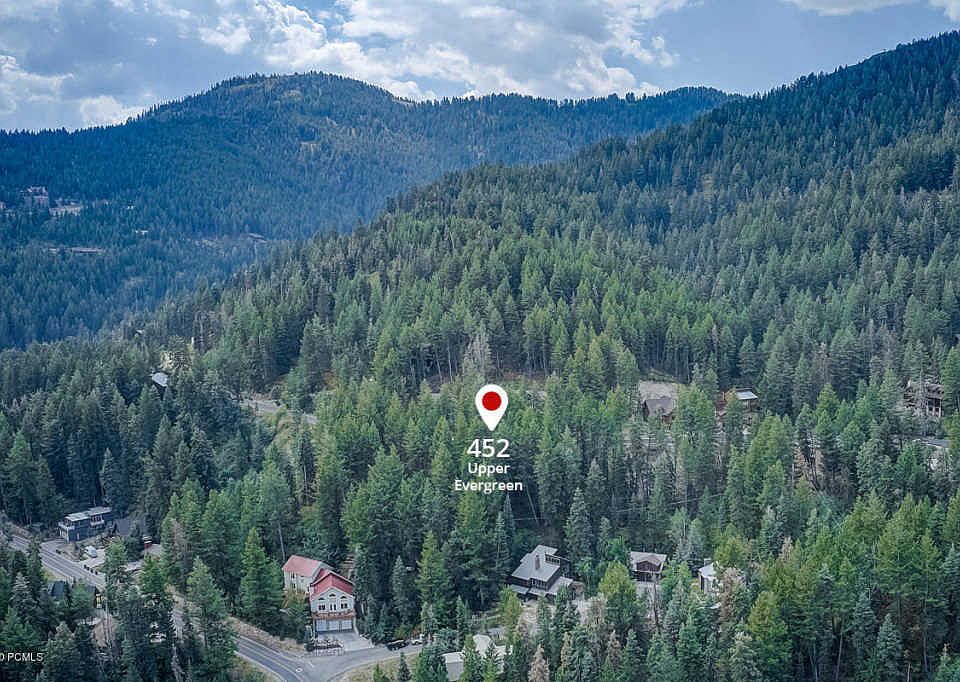 1st image of 452 Upper Evergreen Dr