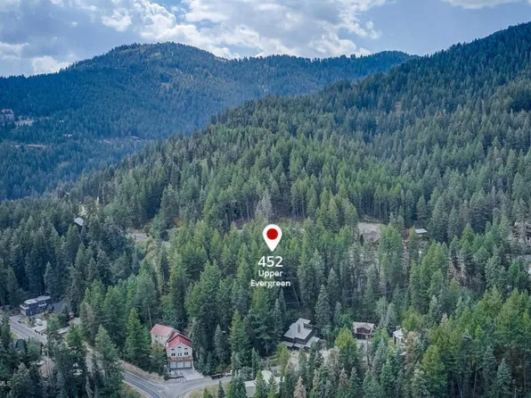 452 Upper Evergreen Dr, Park City, UT 84098