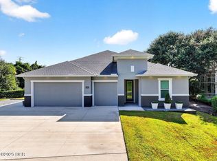 4805 S Peninsula Dr, Ponce Inlet, FL 32127