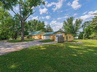 1845 S Us Highway 231, Spencer, IN 47460