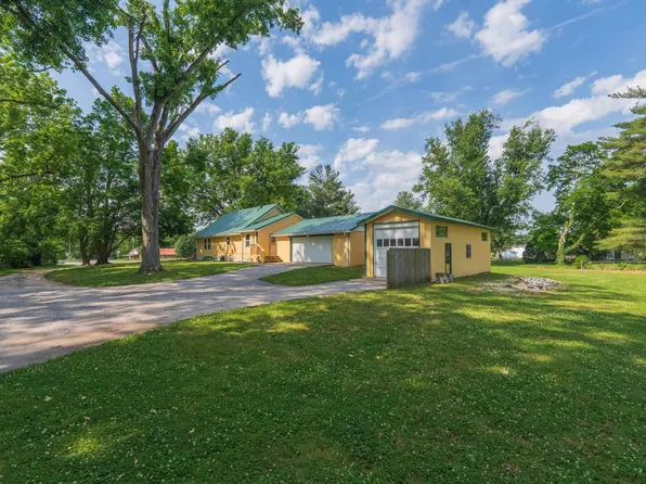 1845 S Us Highway 231, Spencer, IN 47460
