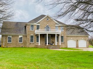 61 Beechwood Dr, London, KY 40744