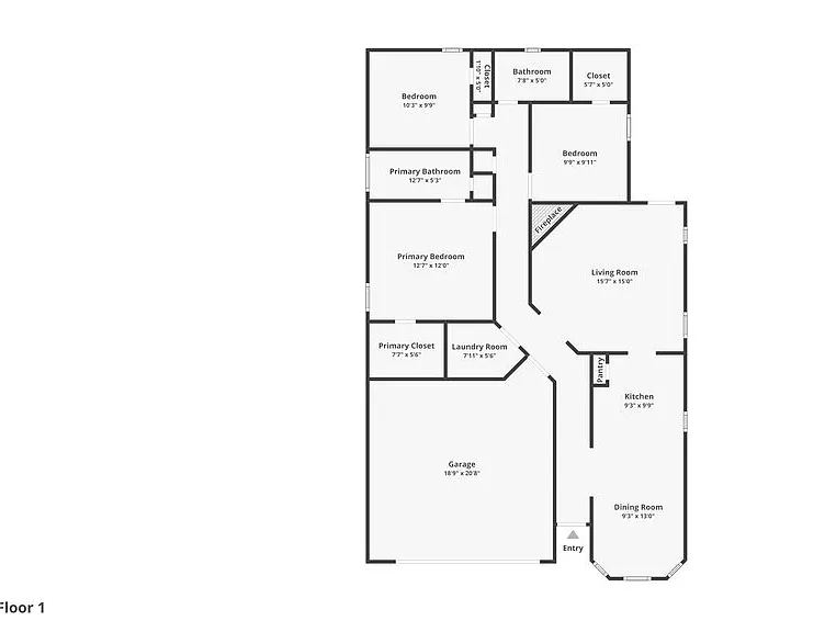 10104 Cross Hill Rd — Photo 2