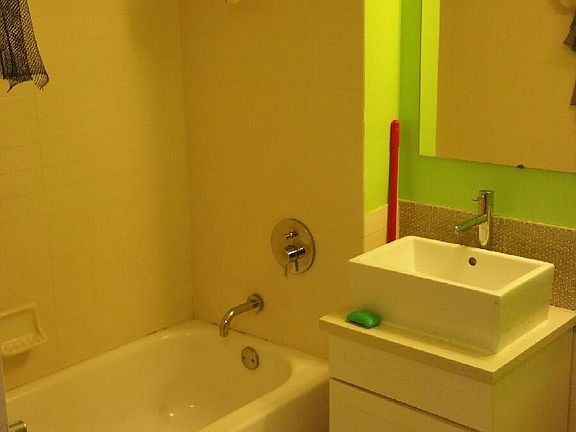 Full bath