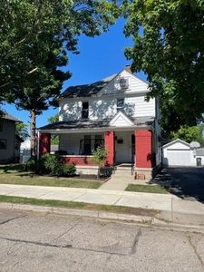 107 N 10th St, Miamisburg, OH, 45342