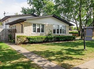 501 Beach Ave, La Grange Park, IL 60526