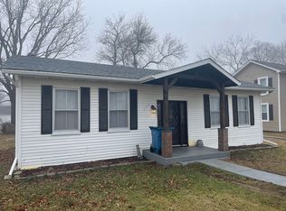 103 South St, Summerfield, IL 62289