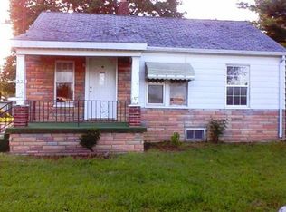 5329 N State Rd, Davison, MI 48423