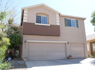 9808 Inniskillin Ave SW, Albuquerque, NM 87121