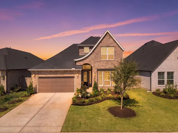 429 Darling Creek Ln, Katy, TX 77493