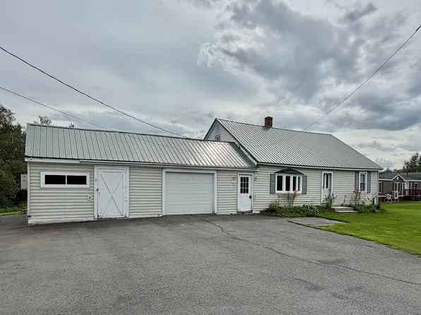1080 New Sweden Road, Woodland, ME 04736