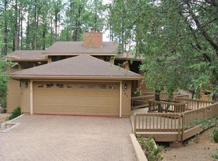 1737 Coyote Rd, Prescott, AZ 86303