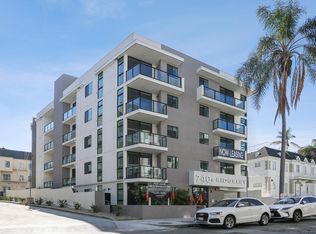 Ridgeley Apartments, Los Angeles, CA 90036