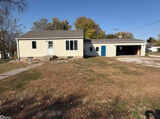 114 W Kelly St, Latimer, IA 50452