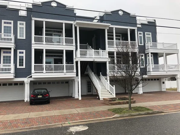 110 E Walnut Ave #102, North Wildwood, NJ 08260