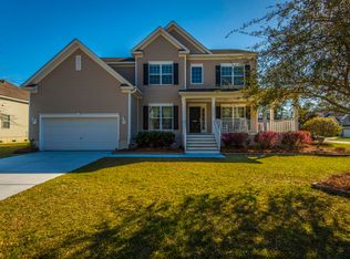 2809 Pyracantha Ct, Mount Pleasant, SC 29466