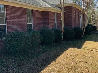 971 Manningham Rd, Greenville, AL 36037