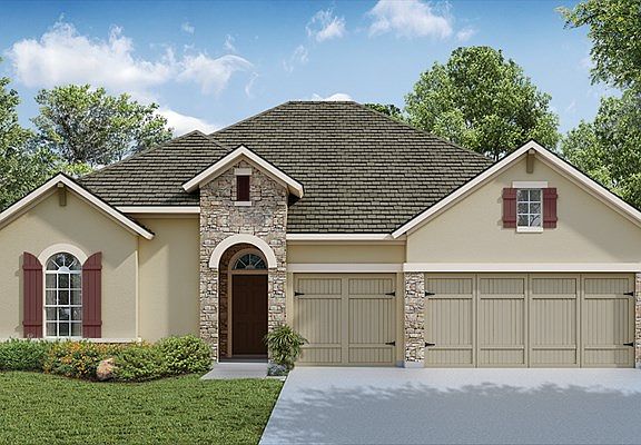 The Orchid II - D Exterior