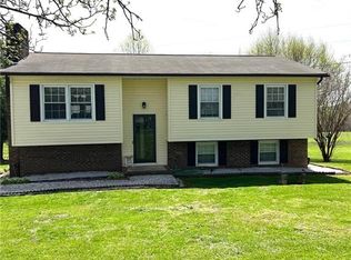 429 Flippin Rd, Lowgap, NC 27024