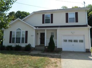 2670 Holly Rock Dr, Clarksville, TN 37040