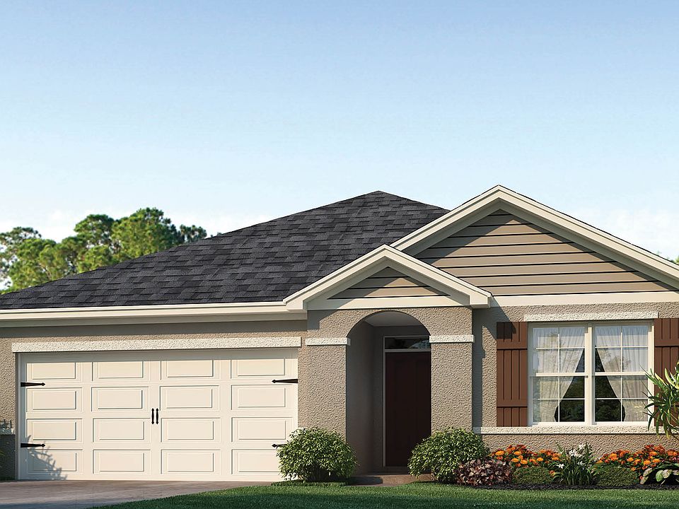Plan Elevation.