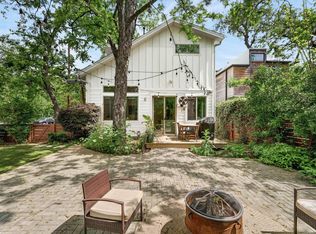 2601 Willow St #B, Austin, TX 78702