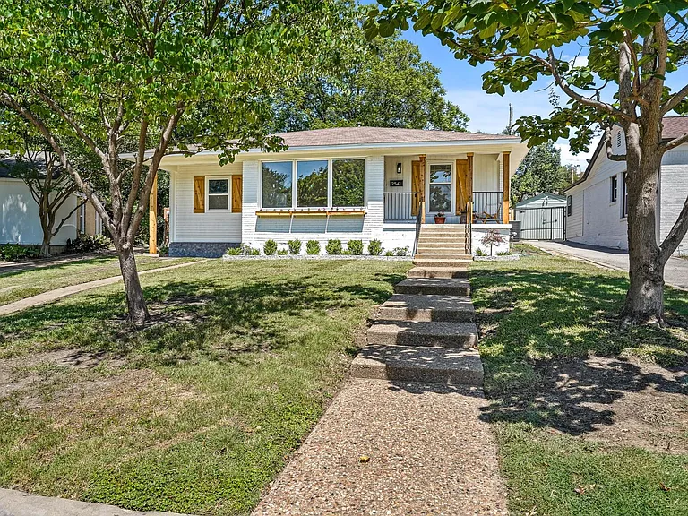2541 Walsh Ct — Photo 3