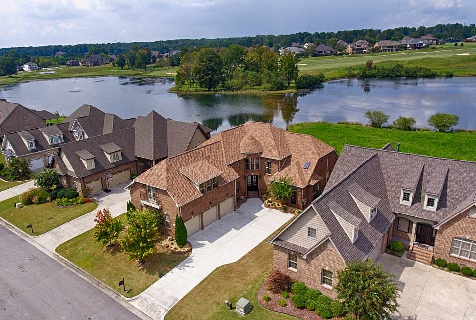 23849 Piney Creek Dr, Athens, AL 35613 Zillow