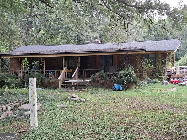 212 Horseshoe Bend Cir, Griffin, GA 30223